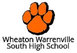 Wheaton Warrenville South High School logo